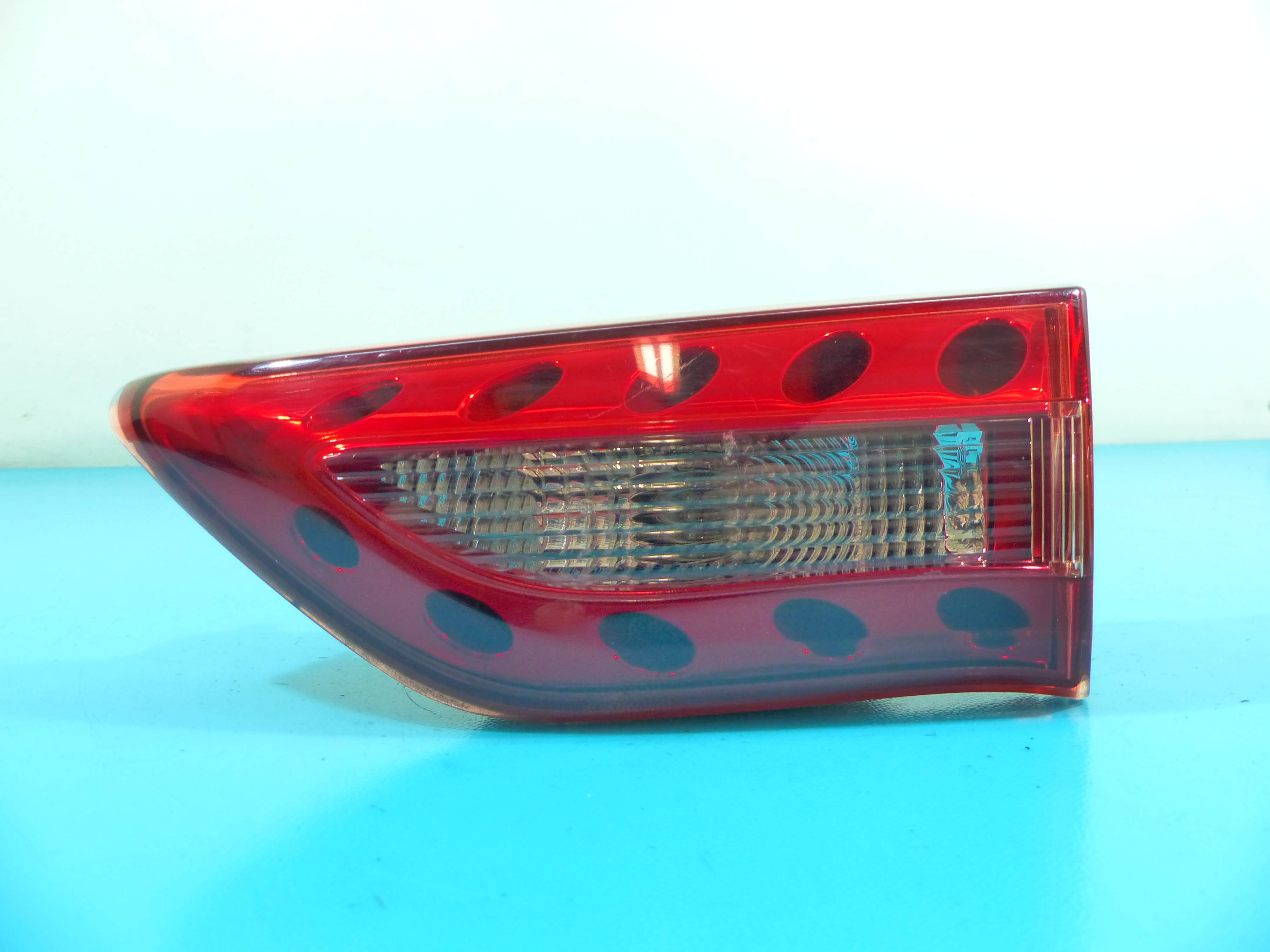 Lampa tył prawa Infiniti FX II QX70 HB