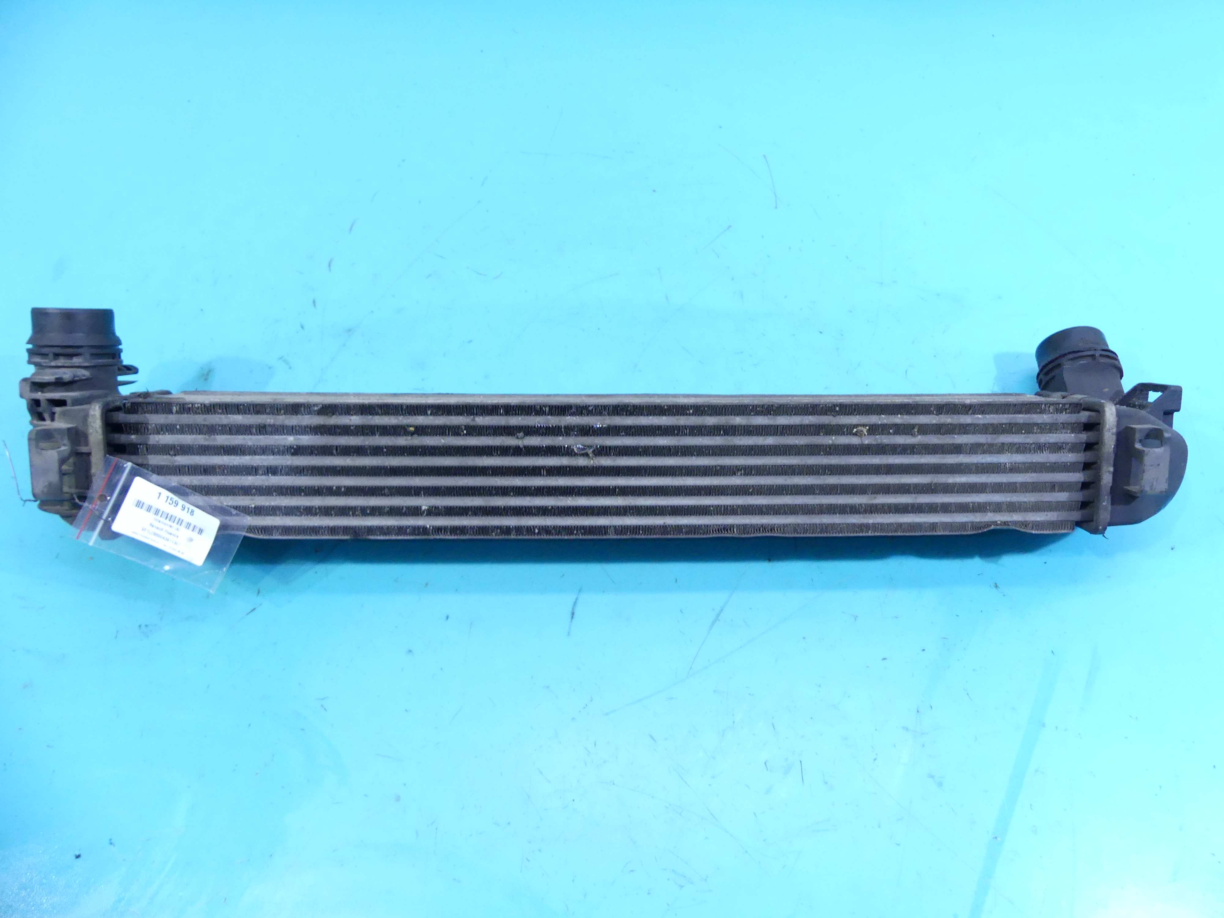 Intercooler Renault Fluence R Dci