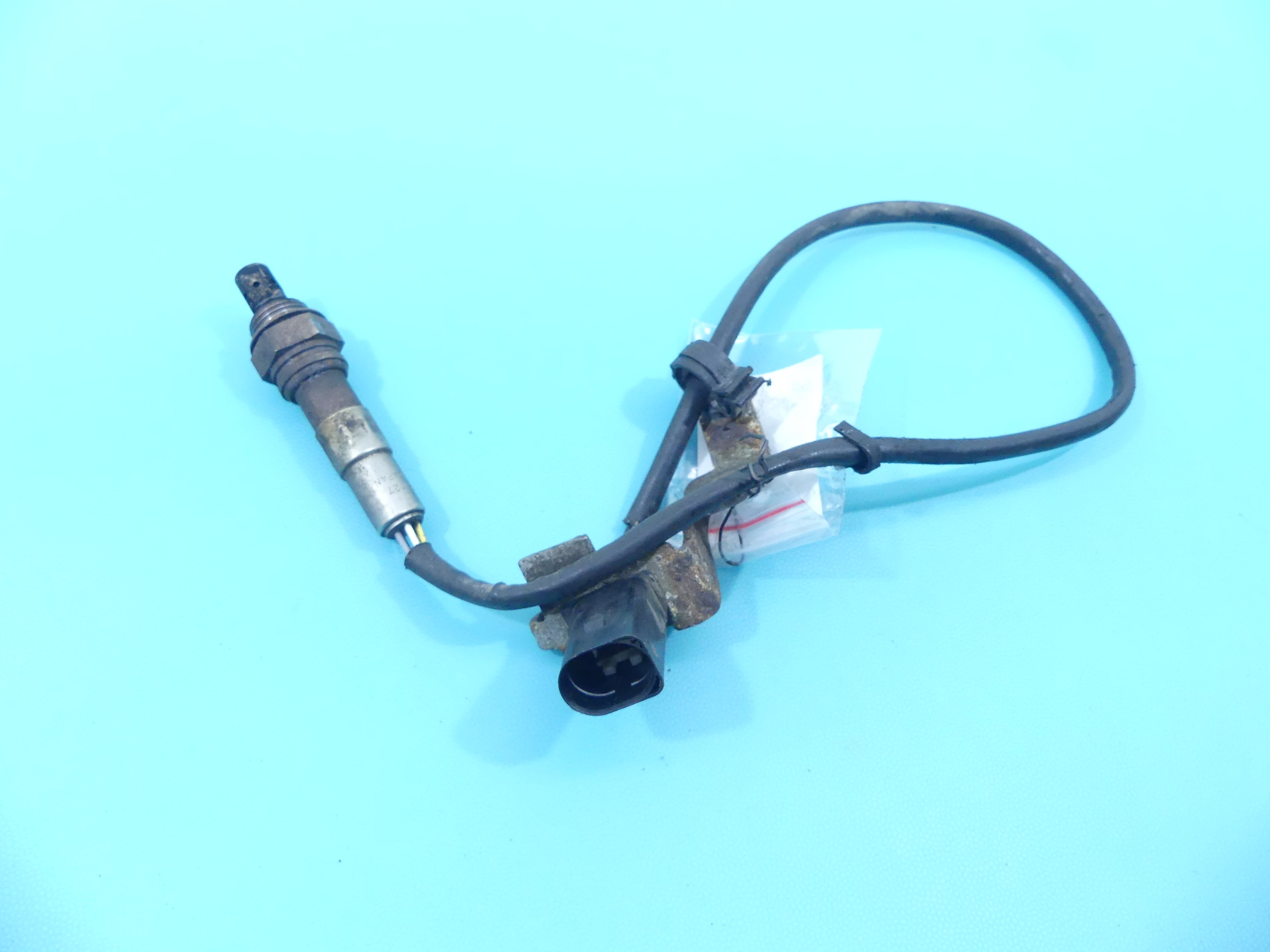 Sonda Lambda Fiat Grande Punto 55191127 1 3 0 Jtd