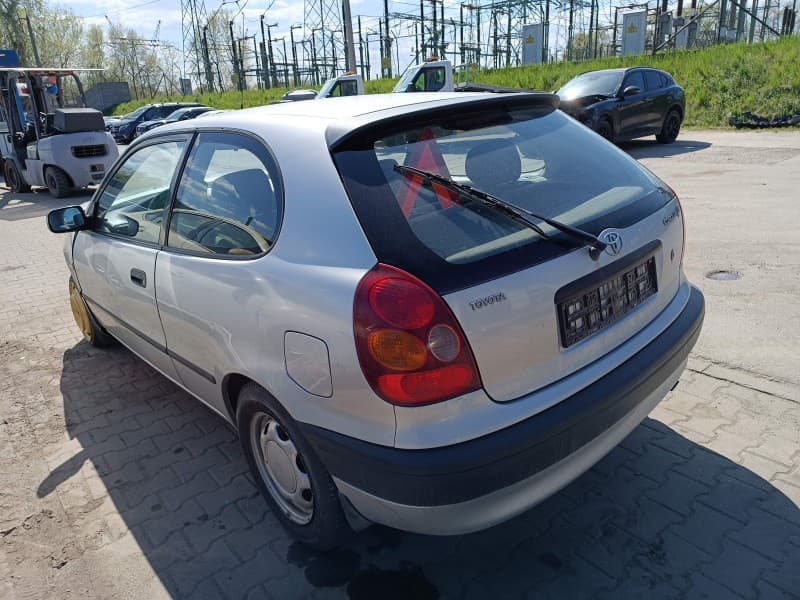 Zdjęcie pojazdu