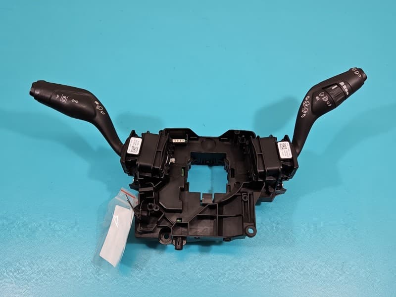 Przełącznik zespolony Ford Mondeo Mk5 DG9T-17A553-DDW EG9T-13335-BAW