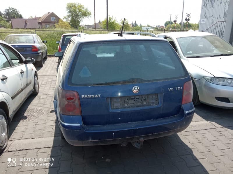 Zdjęcie pojazdu