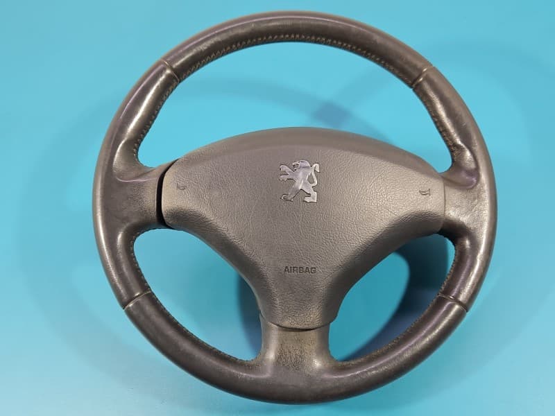 Kierownica Peugeot 5008 I 09-17 96866138ZE