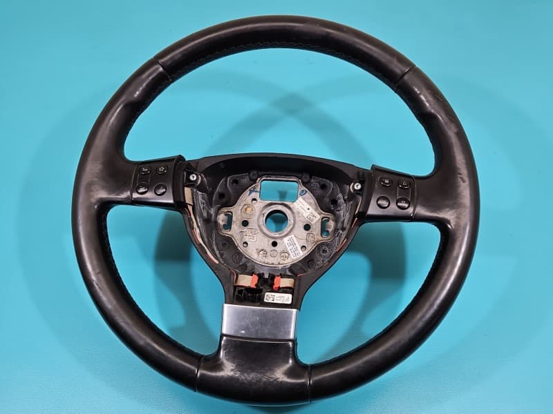 Kierownica Vw Tiguan I 07- 1Q0419091K