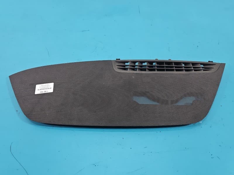 Osłona ZAŚLEPKA PLASTIK Maskownica głośnika Mercedes W213 A2136809505