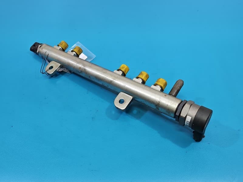 Listwa wtryskowa CZUJNIKI Opel Meriva A 1.3 cdti 0445214086 0281002507 0281002903