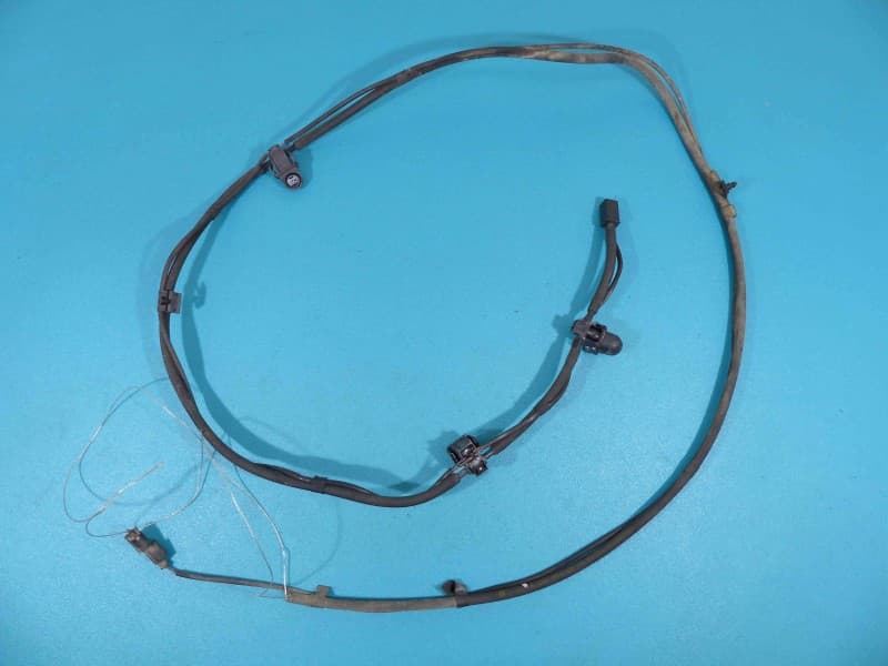Wiązka instalacja SPRYSKIWACZY MASKI Mercedes E C207 A207 A2078600392