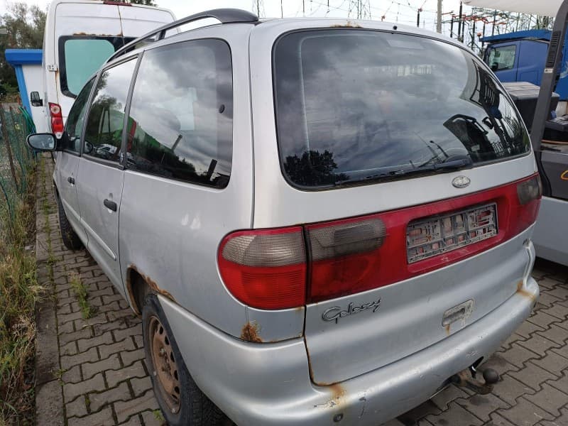 Zdjęcie pojazdu