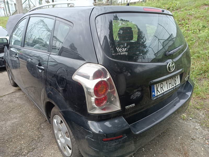 Zdjęcie pojazdu