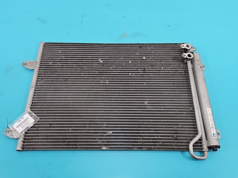 Chłodnica klimatyzacji Vw Passat CC 2,0 TDI