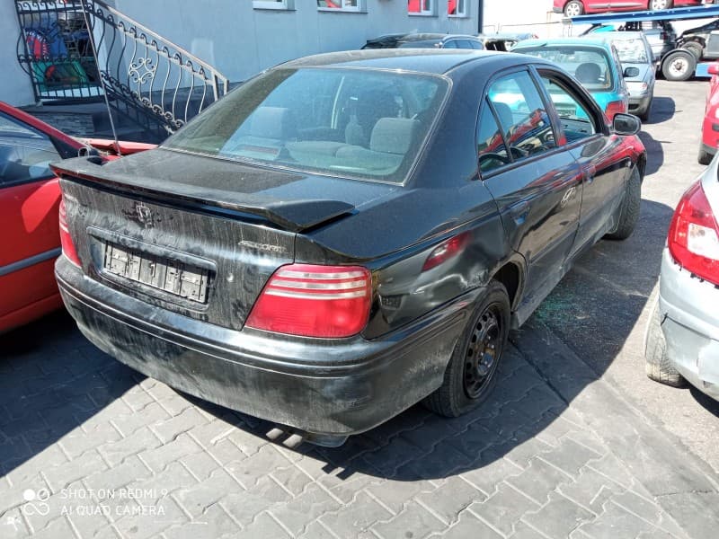 Zdjęcie pojazdu