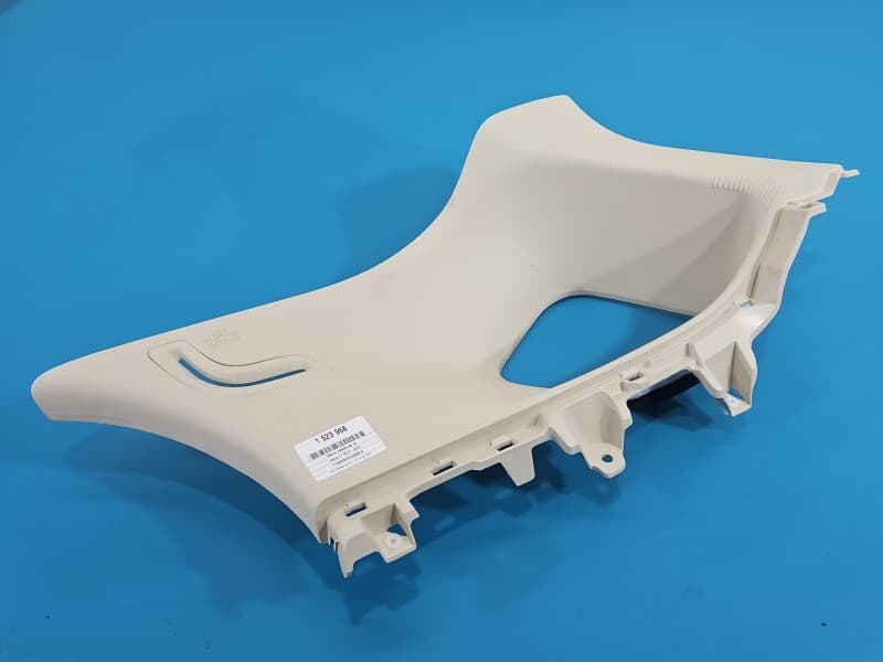 Osłona ZAŚLEPKA PLASTIK PT LEXUS CT 10-22 62470-7602 62470-7601 62470-7604