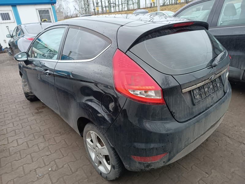 Zdjęcie pojazdu