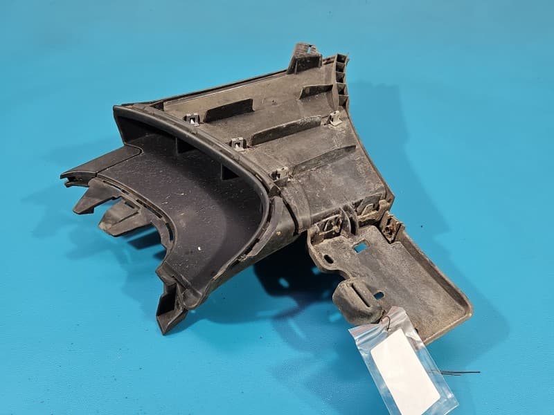 KIEROWNICA Wlot powietrza Citroen DS5 11-15 1,6 THP 9673292577