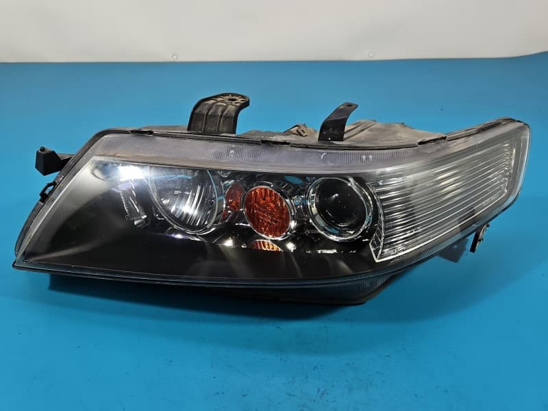 Reflektor lewy lampa przód Honda Accord VII 02-08 EUROPA
