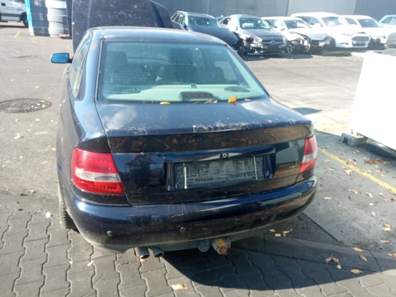 Zdjęcie pojazdu