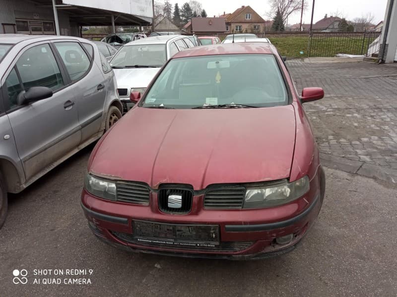 Zdjęcie pojazdu