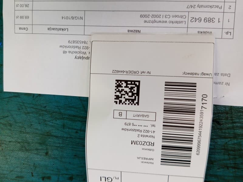Part 5 - Additional view