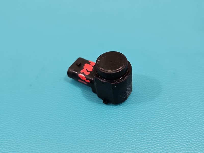 Czujnik parkowania PDC Ford Galaxy Mk2 06-15 srebrny 66 6G92-15K859-CA