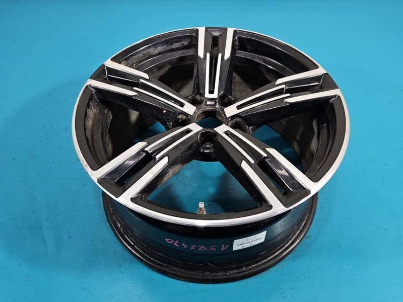 Felga aluminiowa 18" BMW G20 alufelga 8746632