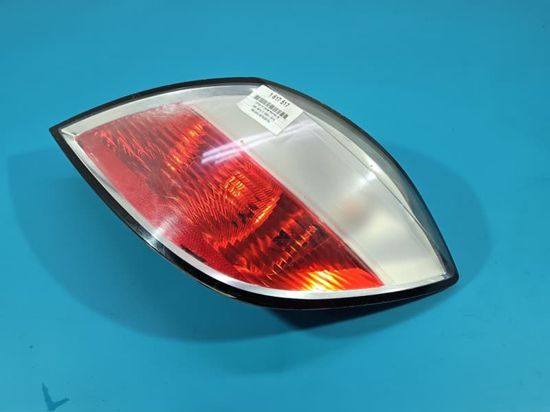 Lampa tył prawa błotnika Opel Astra III H HB EUROPA 342691834