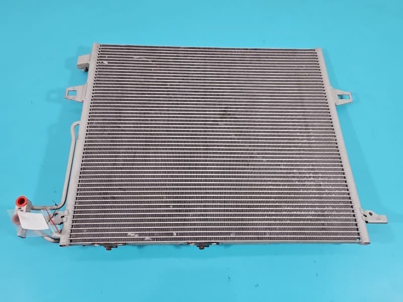 Chłodnica klimatyzacji Mercedes W251 5,0 V8