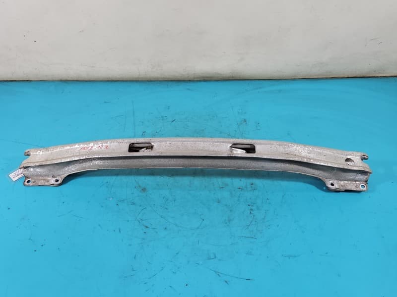 Wzmocnienie zderzaka przód belka Citroen C4 picasso I 06-13 przednie czarny EXYB