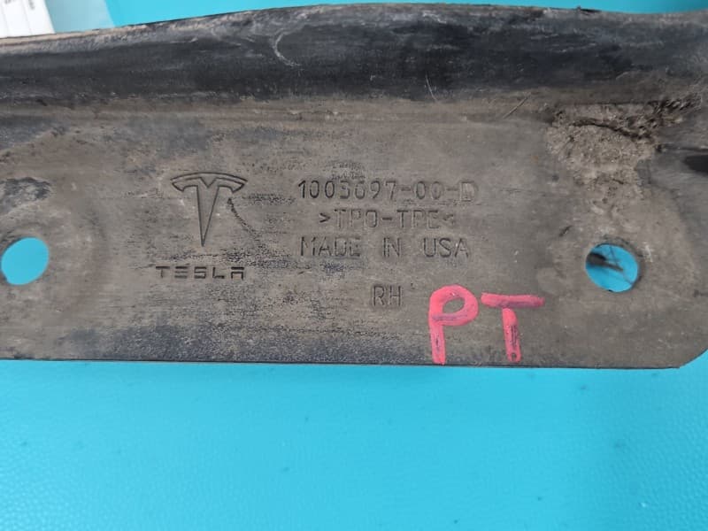 Part 1 - Additional view