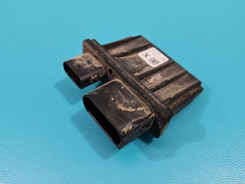 Sterownik moduł STEROWNIK POMPY ADBLUE Seat Alhambra II 7N 10- 1471408-02 F01C380095
