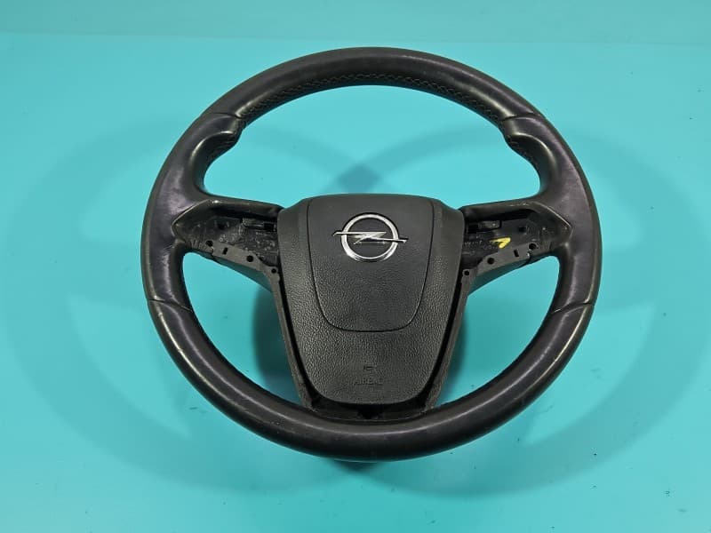 Kierownica Opel Insignia A 13270401 13316547