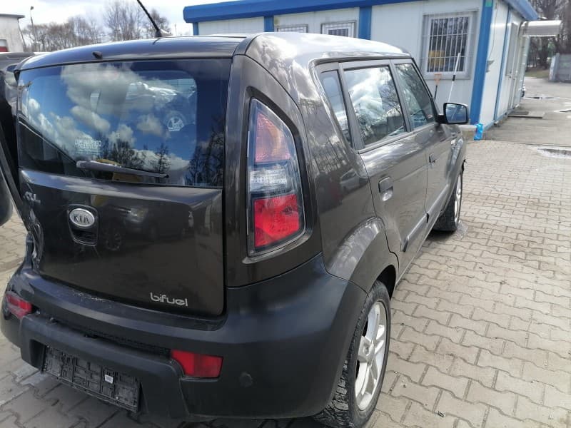 Zdjęcie pojazdu