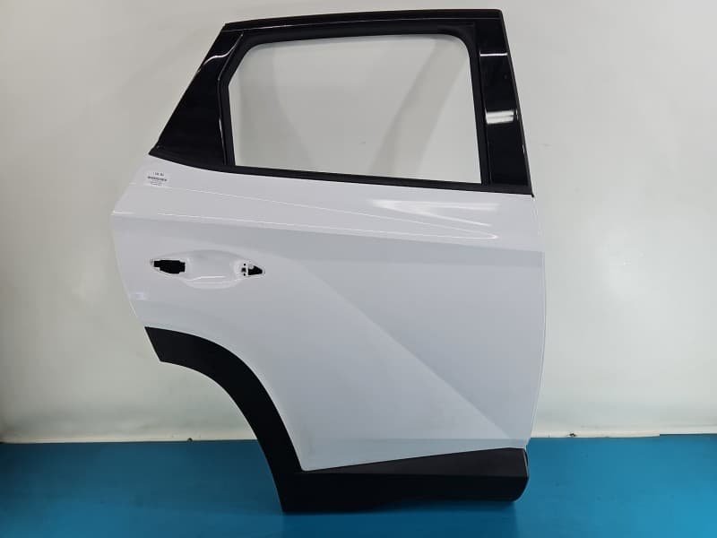 Drzwi tył prawe Hyundai Tucson IV 20- HB 5d PYW