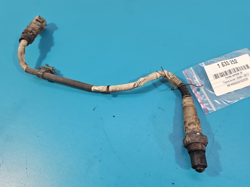 Sonda lambda Toyota Auris I 1,4 vvti 89465-02270 0258006898