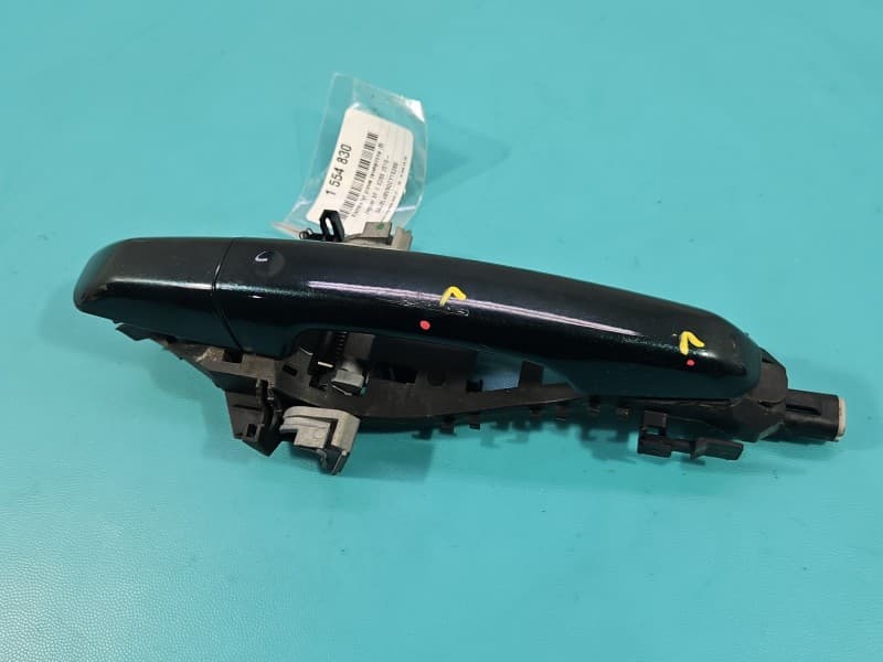 Klamka tył prawa zewnętrzna JAGUAR XF II X260 BJ32-22AN02 HGY