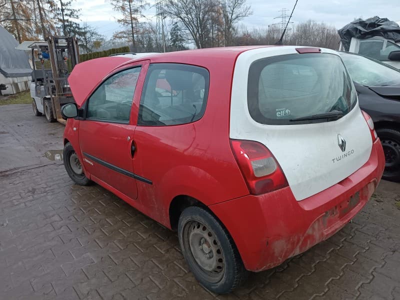 Zdjęcie pojazdu