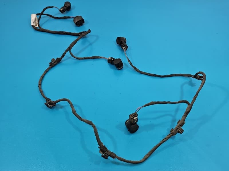 Czujnik parkowania PDC Vw Passat B8 LC9X 5Q0919275B 307896 3G9971104