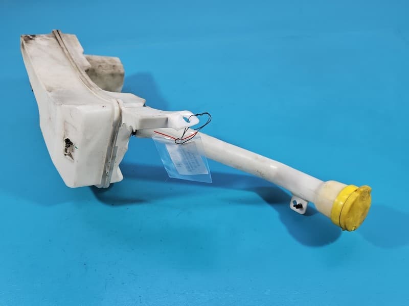 Zbiornik Zbiorniczek płynu spryskiwacza Renault Clio IV 12-20 289107623R