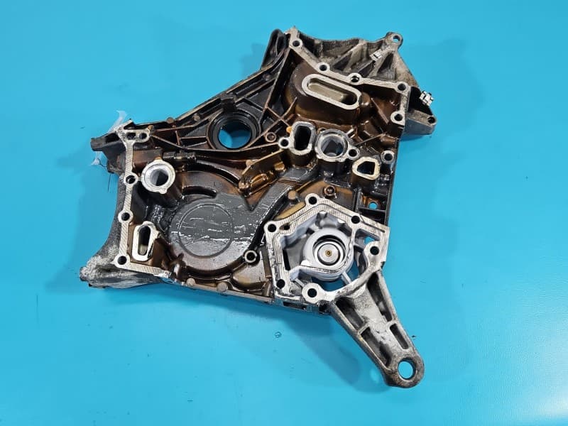 Obudowa rozrządu Mercedes W211 3,5 V6 272964 2720150802