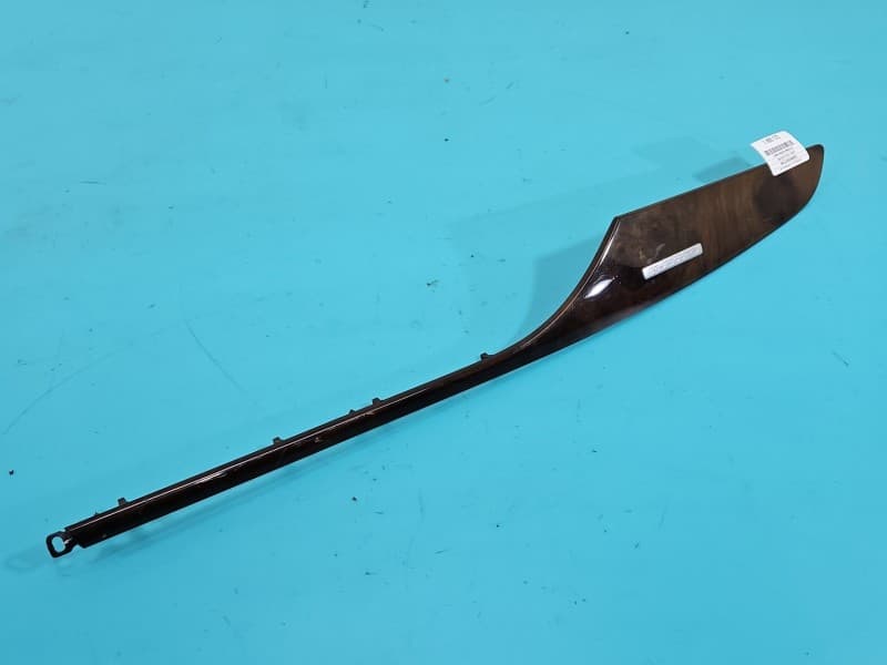Listwa dekor deski AUDI A6 C7 4G1853190 DREWNO