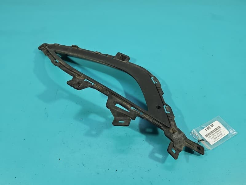 Zaślepka kratka zderzaka prawa atrapa Hyundai I30 II 12-16 86564-A6030