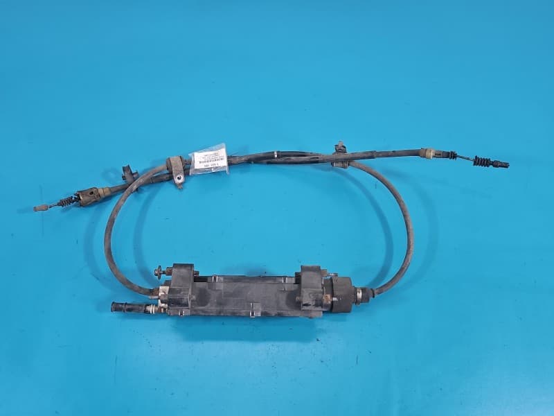 Hamulec ręczny elektryczny Peugeot 508 I 10-18 9810501780