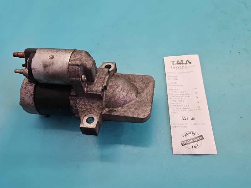 TEST Rozrusznik Ford Fusion USA 12-20 2,0 EcoBoost FJ5T-11000-AA