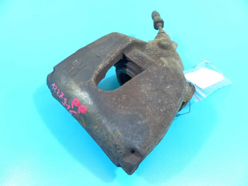 Zacisk przód prawy Ford Focus Mk3 1,0 T