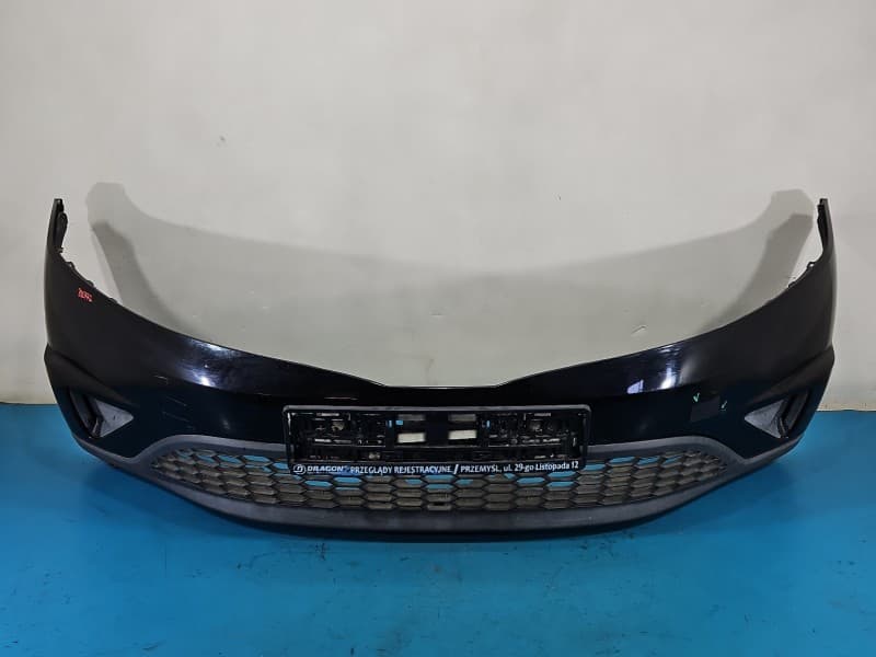Zderzak przód przedni Honda Civic VIII UFO B92P