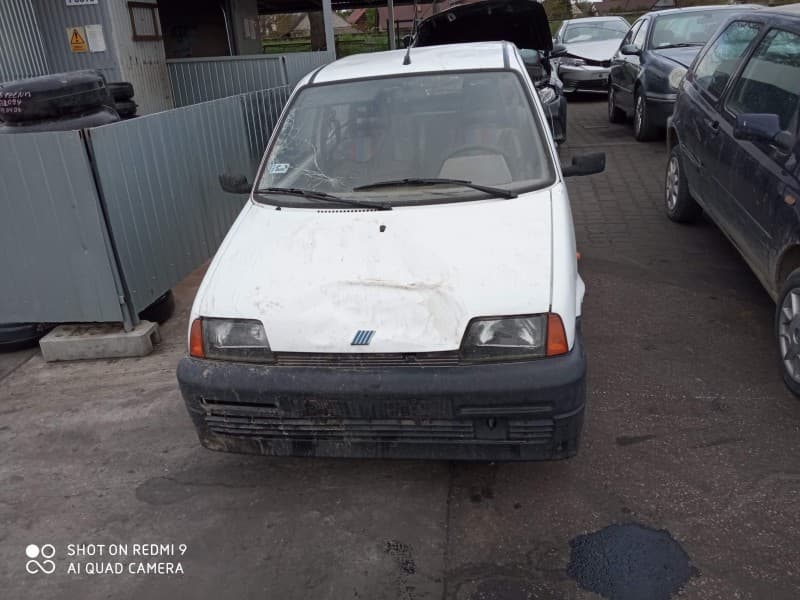 Zdjęcie pojazdu