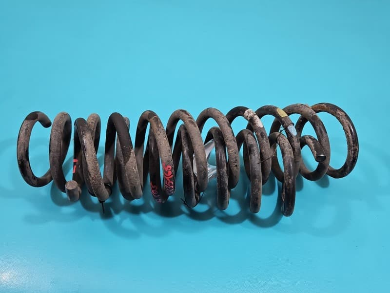 Sprężyny tył komplet Hyundai I30 II 12-16 HB