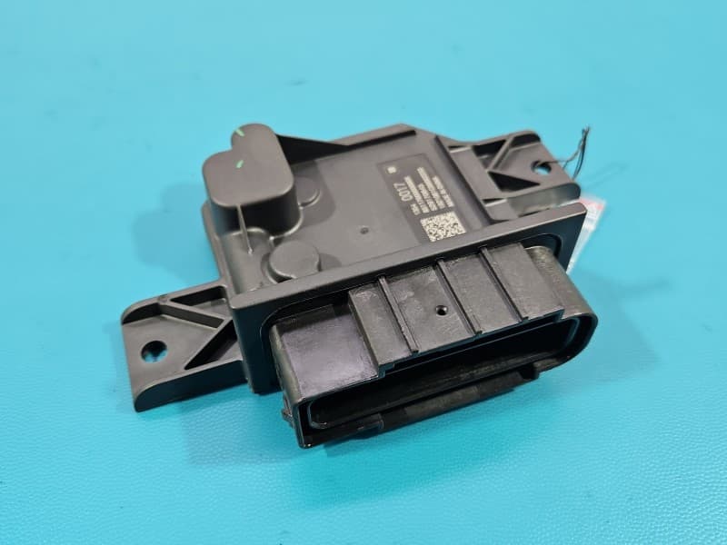 Sterownik moduł POMPY PALIWA Opel Astra V K 13540017 529170845
