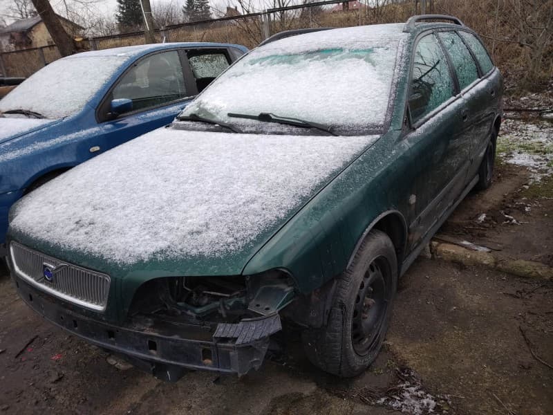 Zdjęcie pojazdu