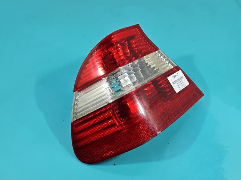 Lampa tył lewa błotnika Bmw e46 sedan EUROPA 6910531