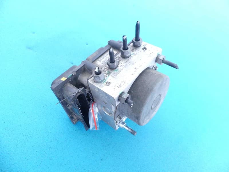 Pompa abs Dacia Logan I 05-14 1,4 wiel 0265232110